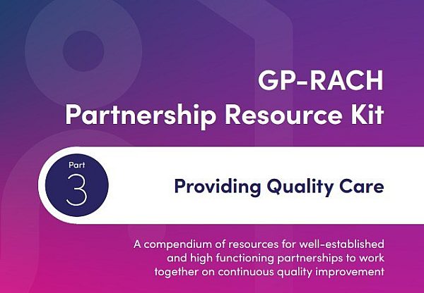 GP RACH Providing quality care