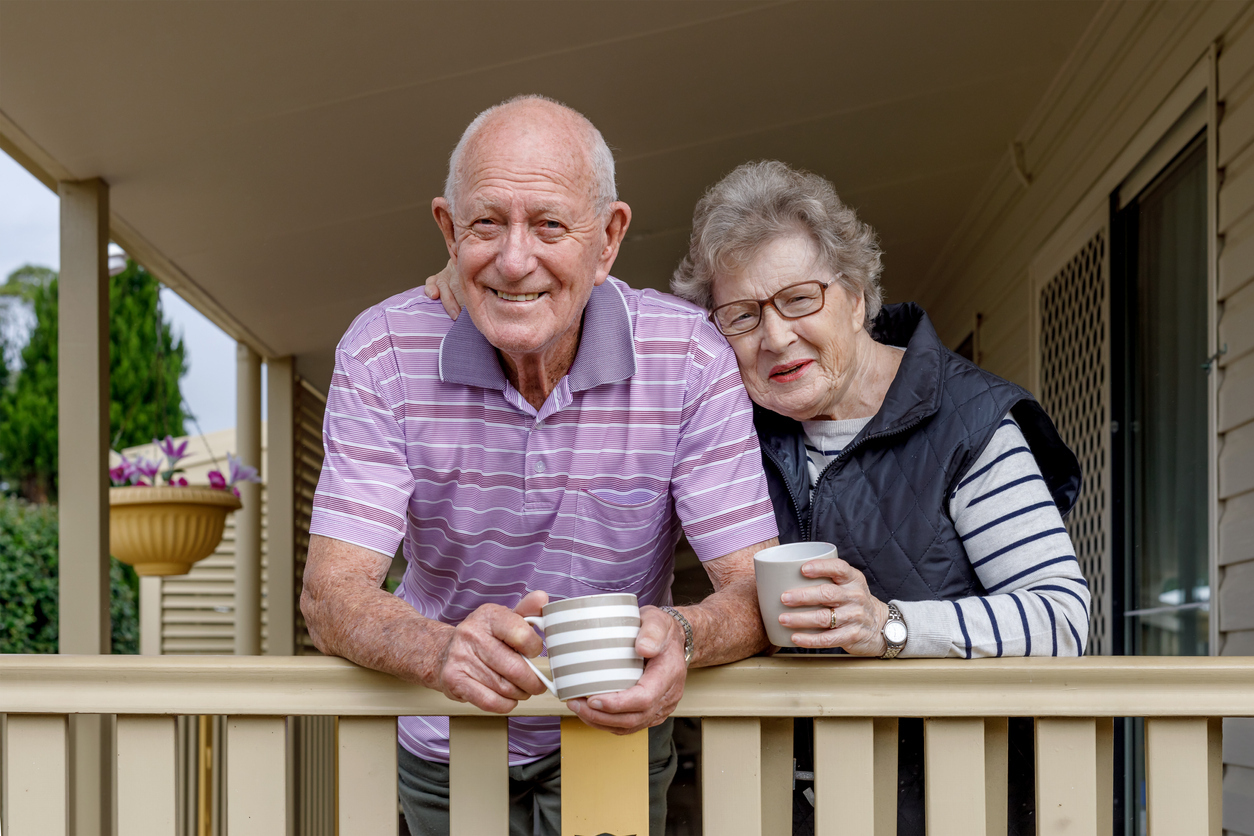 Australian Senior couple WEB RGB