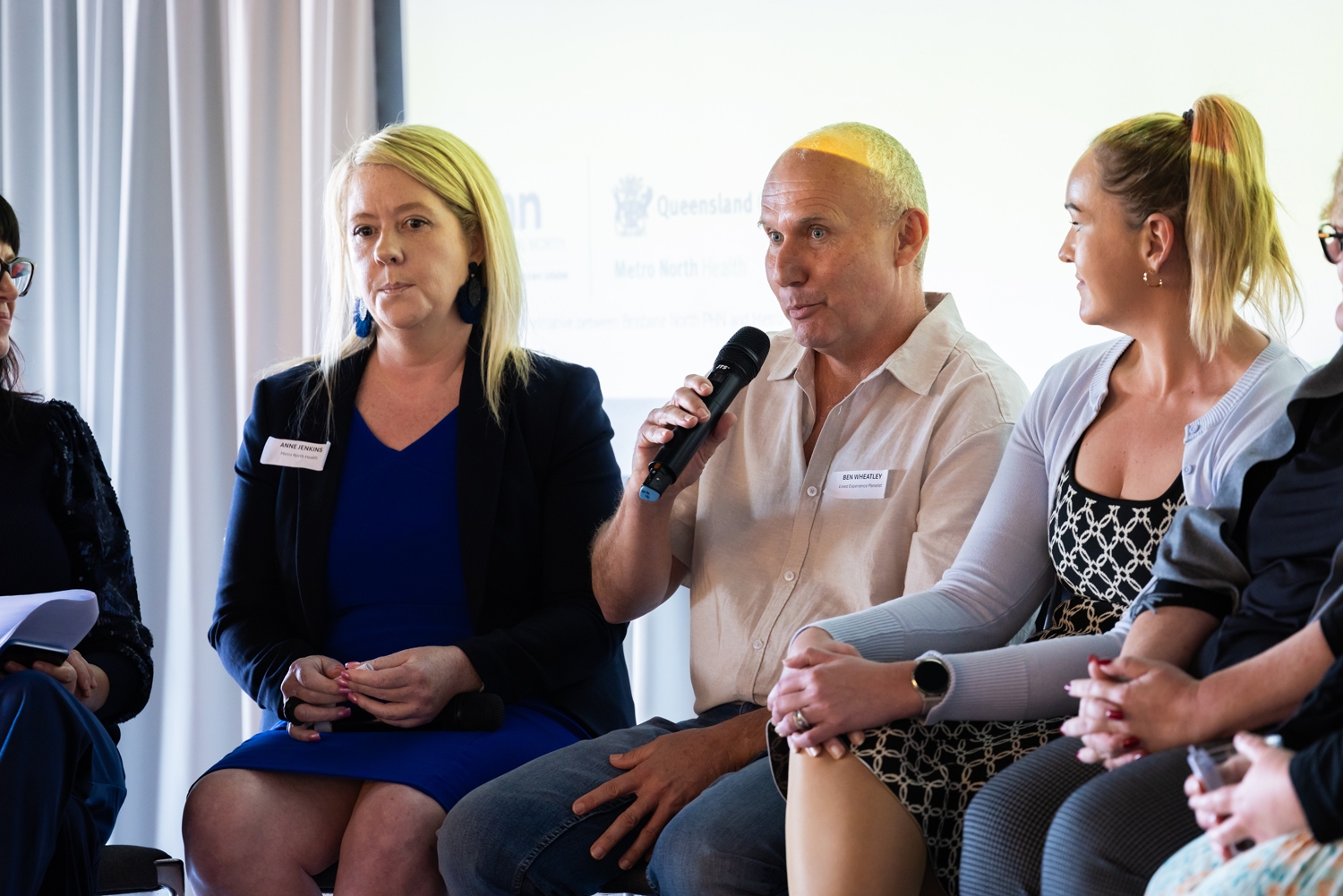 Ben Wheatly LLE impact story image