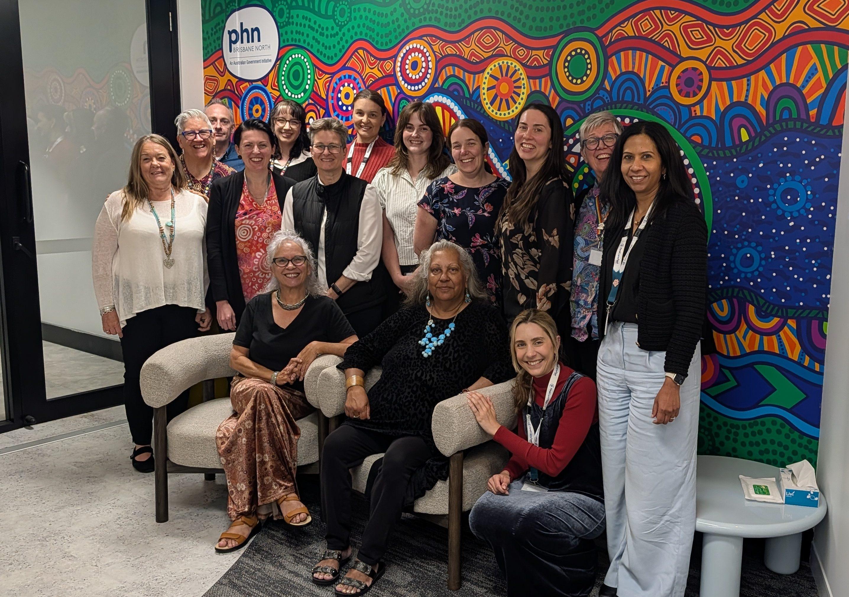First Nations Engagement Workshop