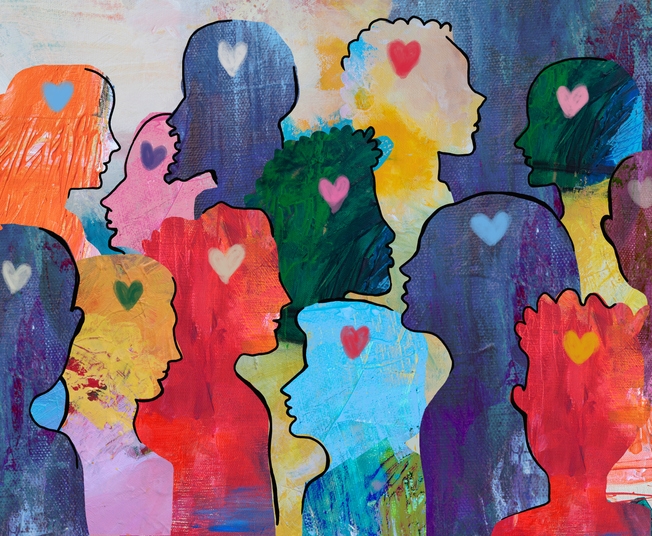 MHAOD and suicide prevention services