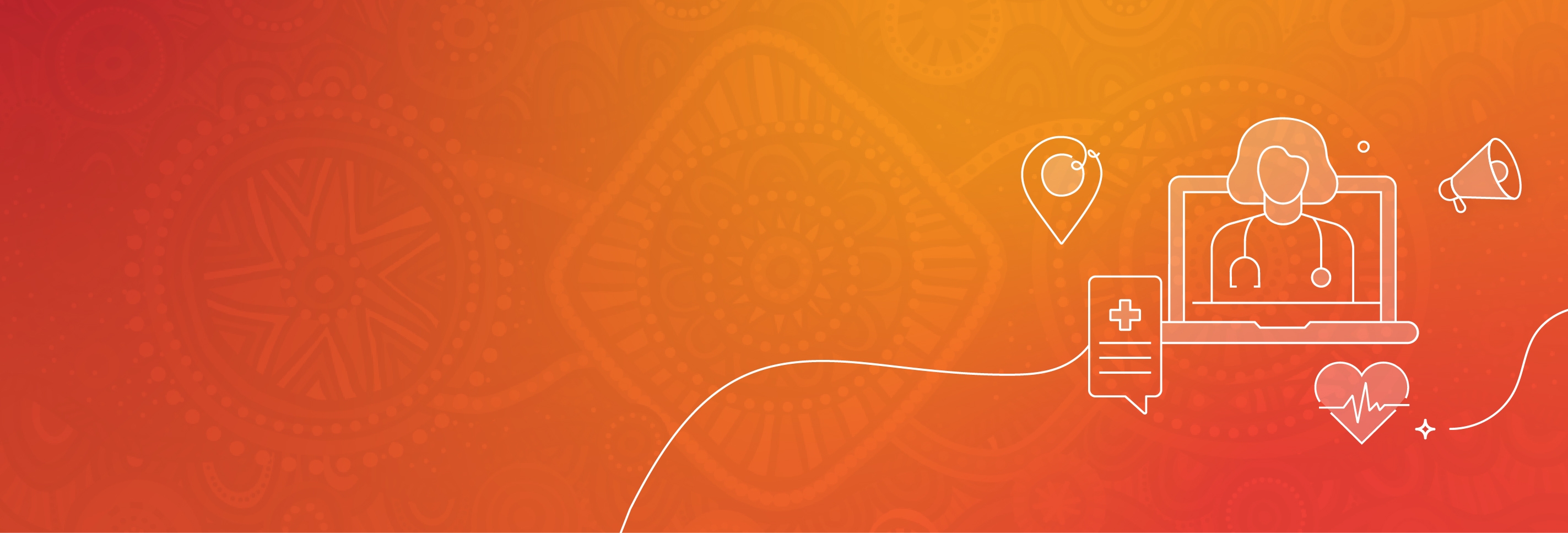 Primary page header News and events