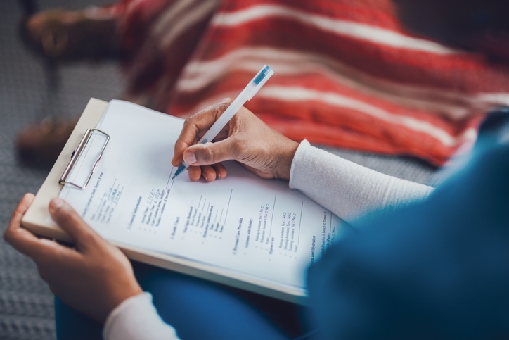 Research surveys