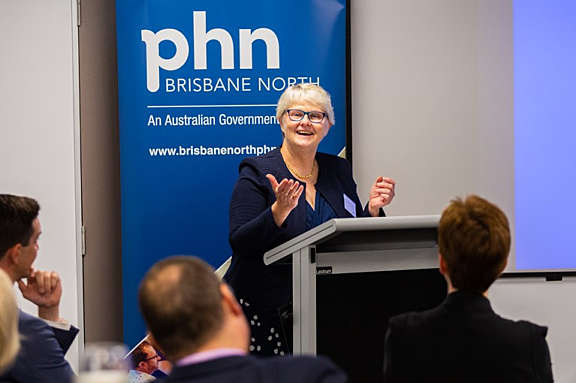 Media releases Brisbane North PHN
