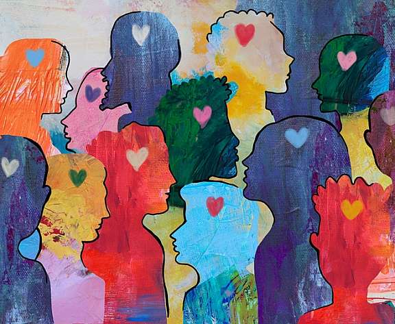 MHAOD and suicide prevention services