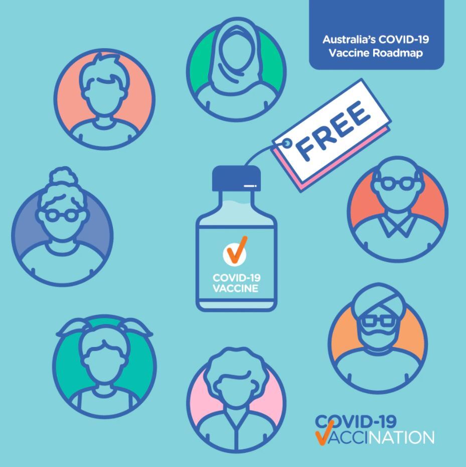 IMG COVID 19 free vaccine