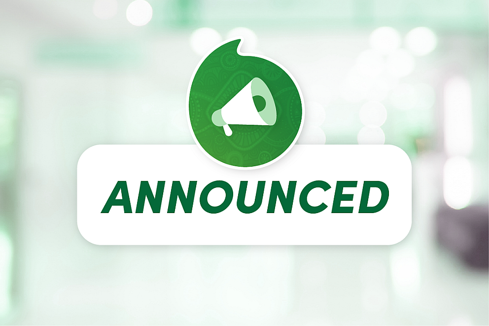 PHN home page images announced
