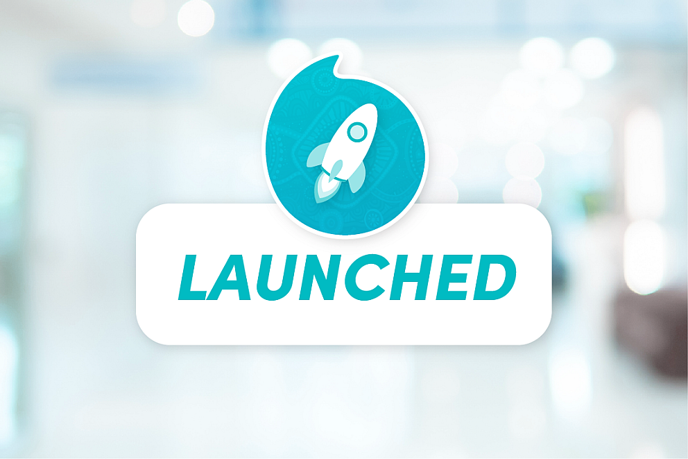PHN home page images launched