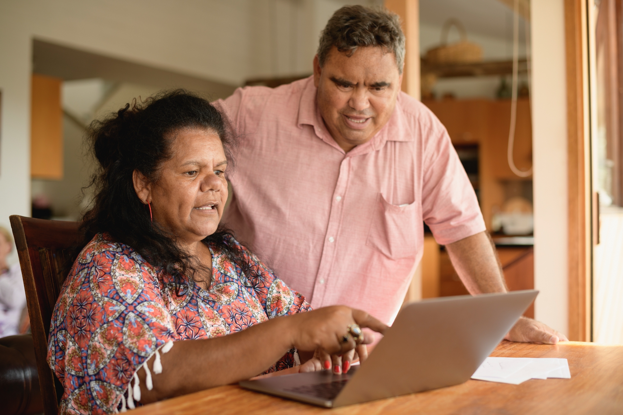 Indigenous lady and man WEB RGB