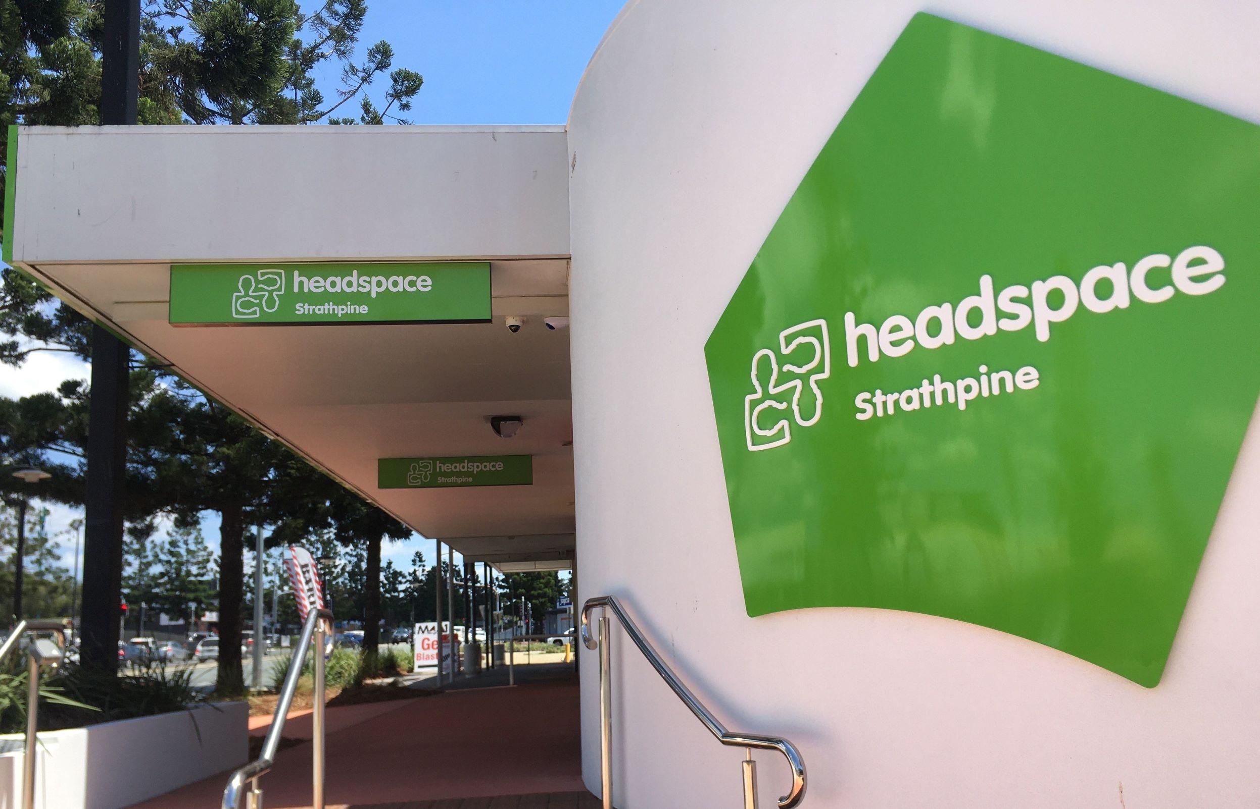 Headspace Strathpine Nov 2020