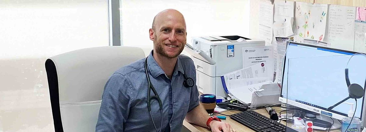 IMG GP Smart Referrals article Dr Rowan Parry 2 ed short