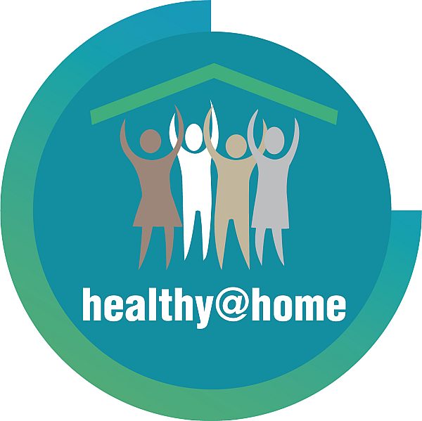 Healthy home logo 2018 RGB