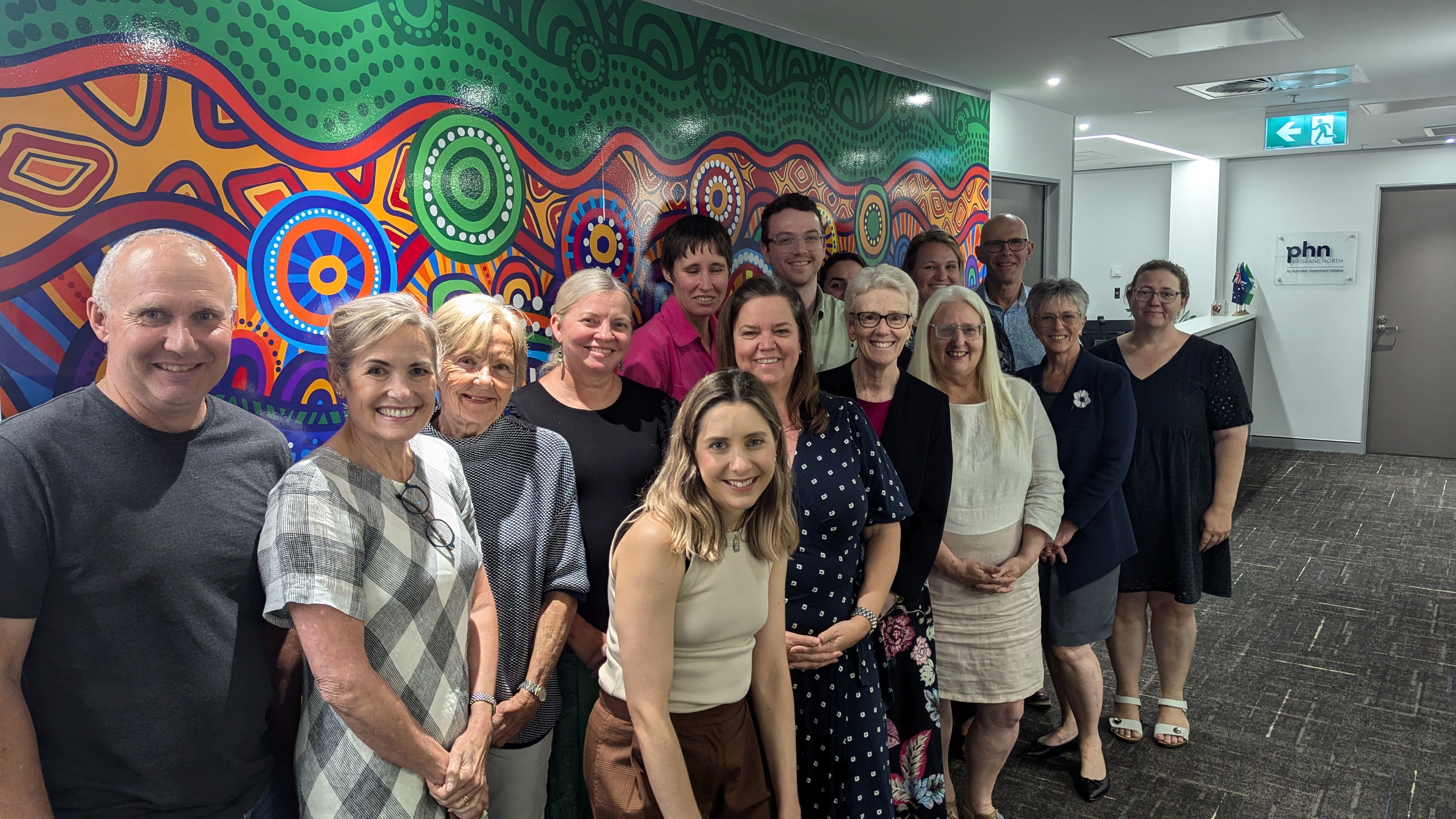 Community Advisory Committee