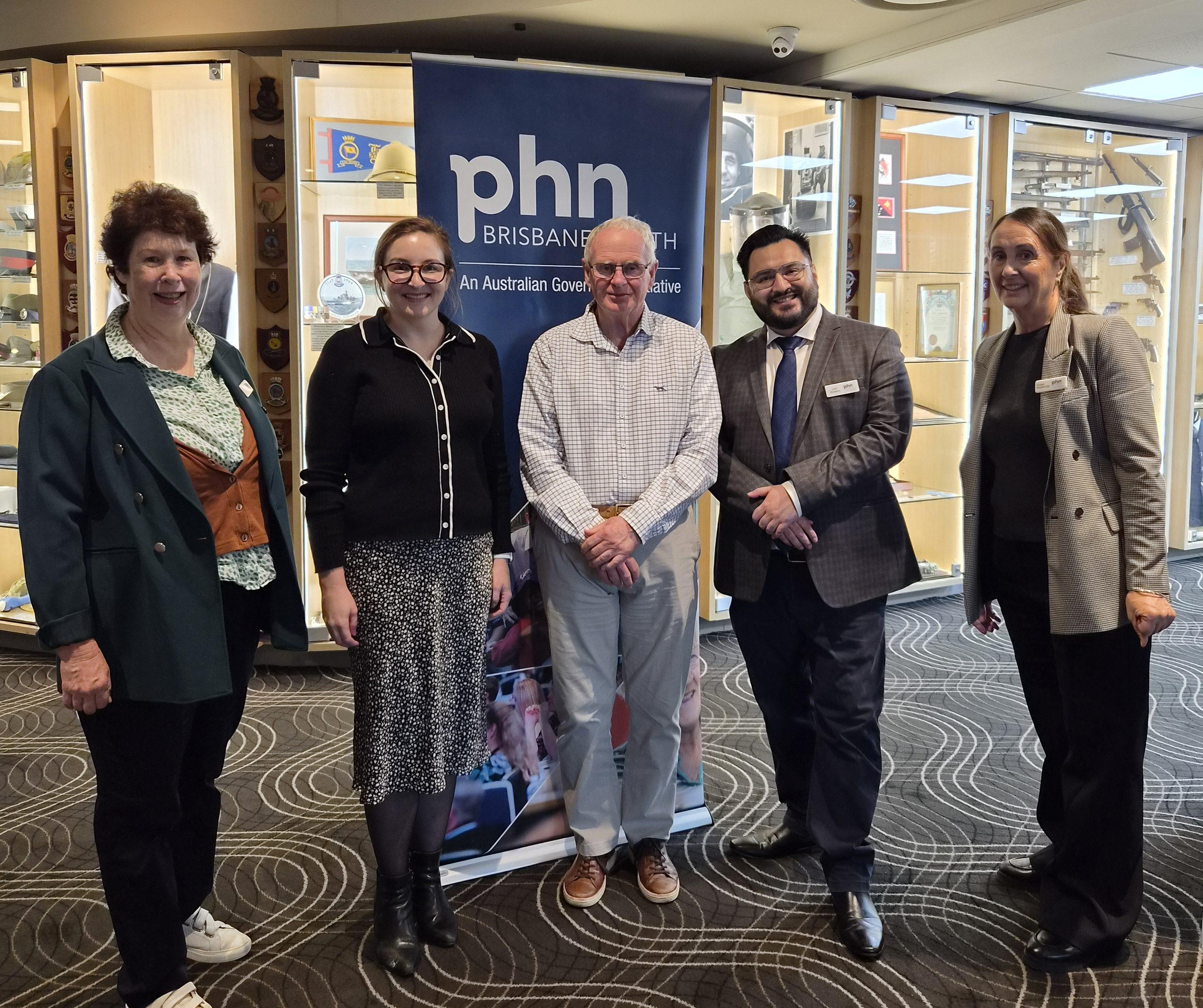 Primary Care event