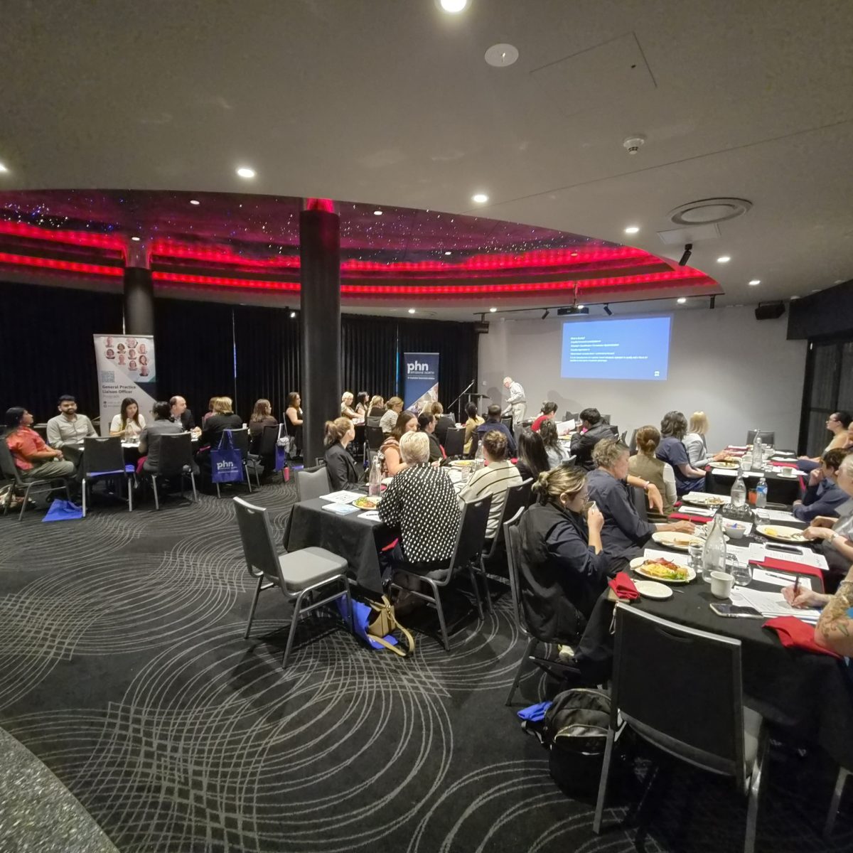 Primary Care event 3