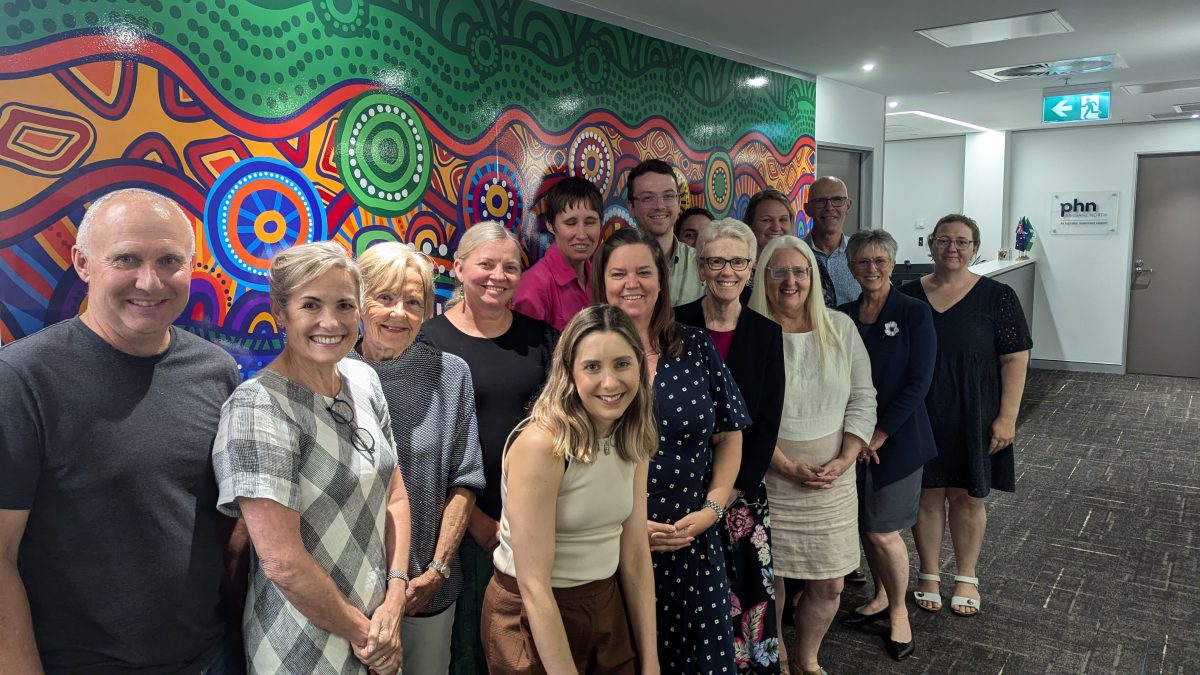 Community Advisory Committee