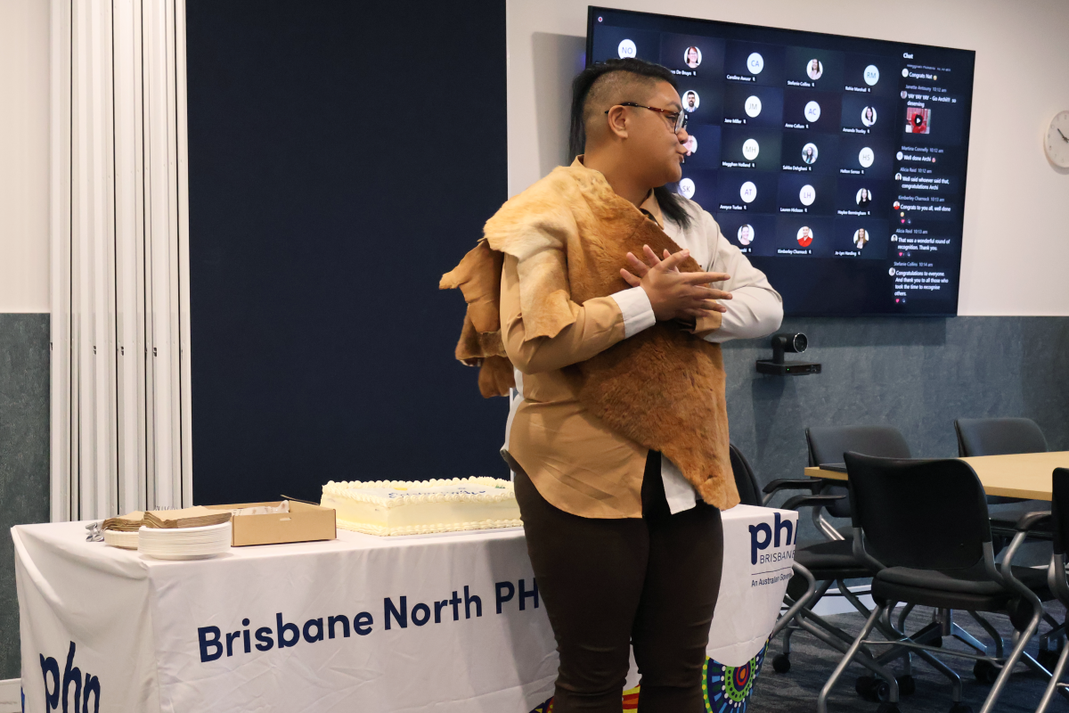 PHN blessing 3