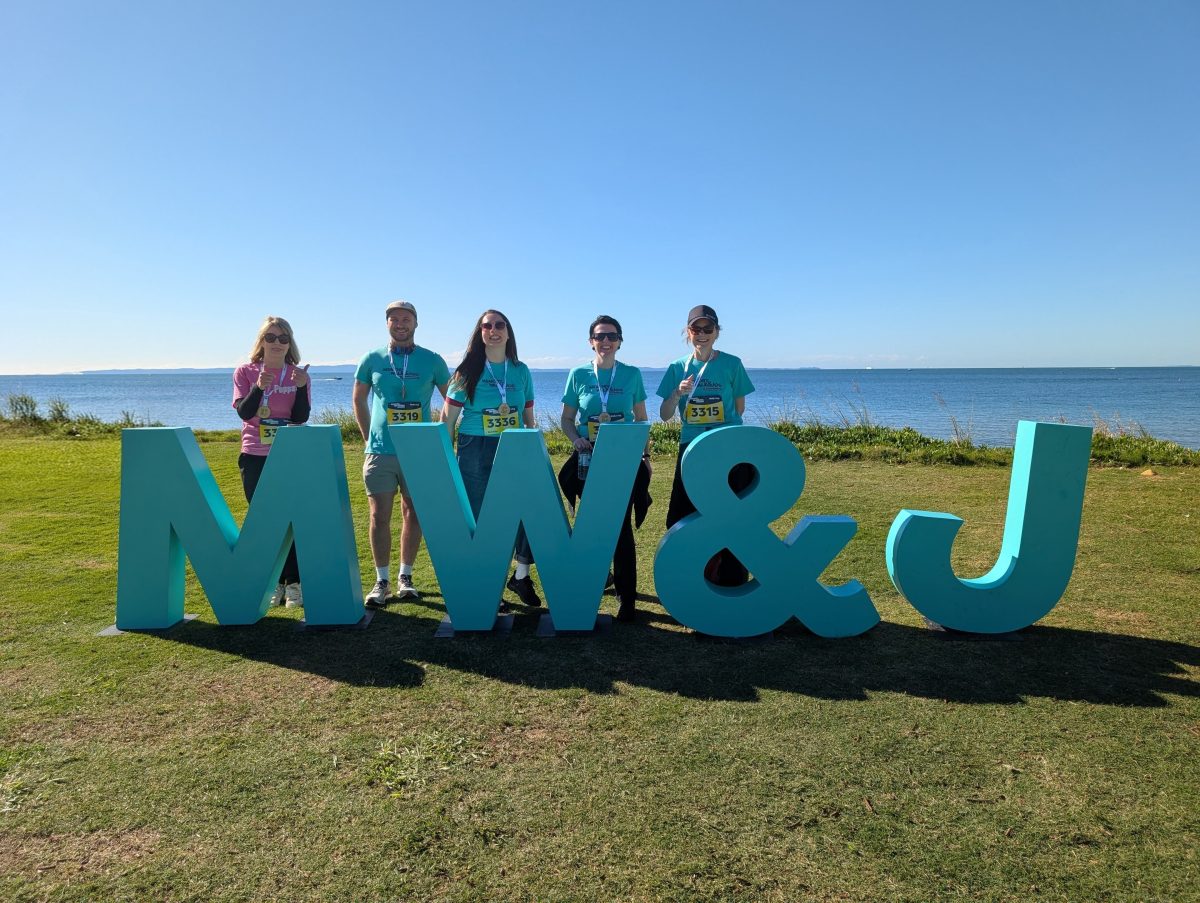 Dementia Australia Memory Walk & Jog