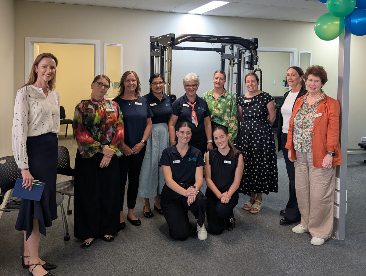 Healthy Lifestyles Australian MDT