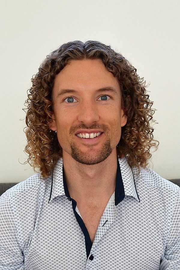 Brady Schulz continuing AHSC