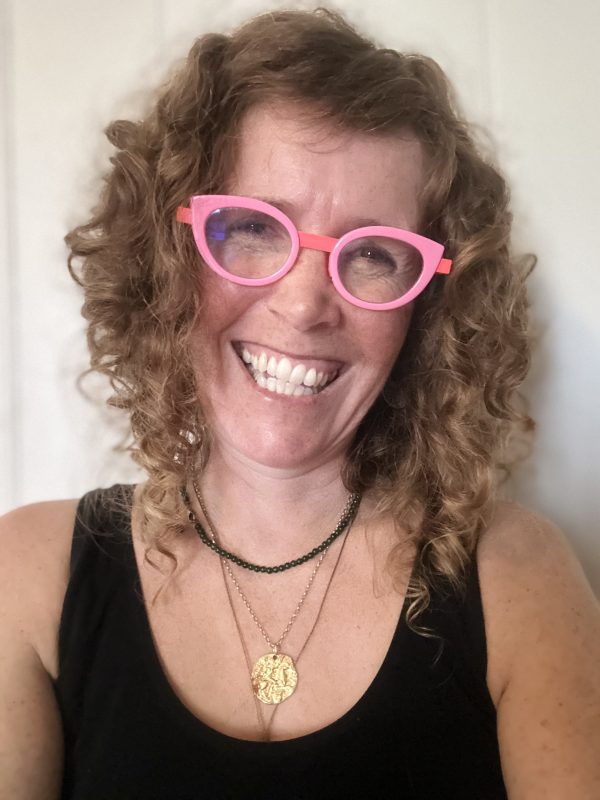 Jacki Mc Pherson new AHSC