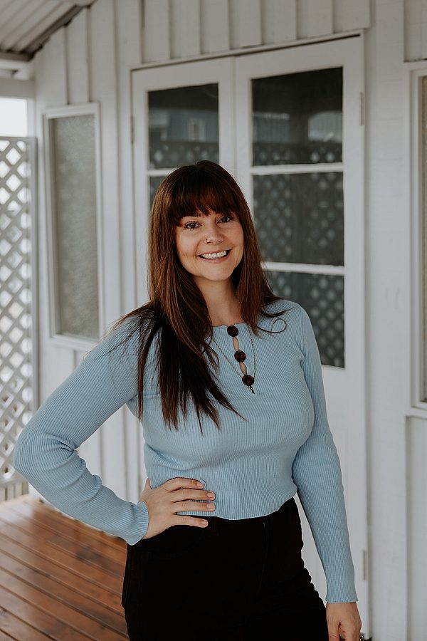 Marnie Poiner continuing AHSC