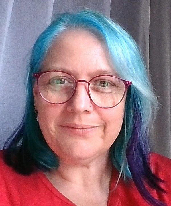Shannon Attwater new AHSC