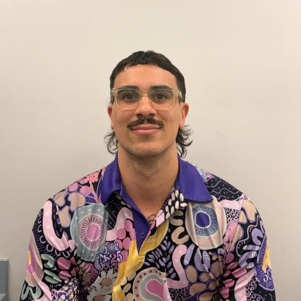 William Blair new AHSC