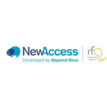 Newaccess logo