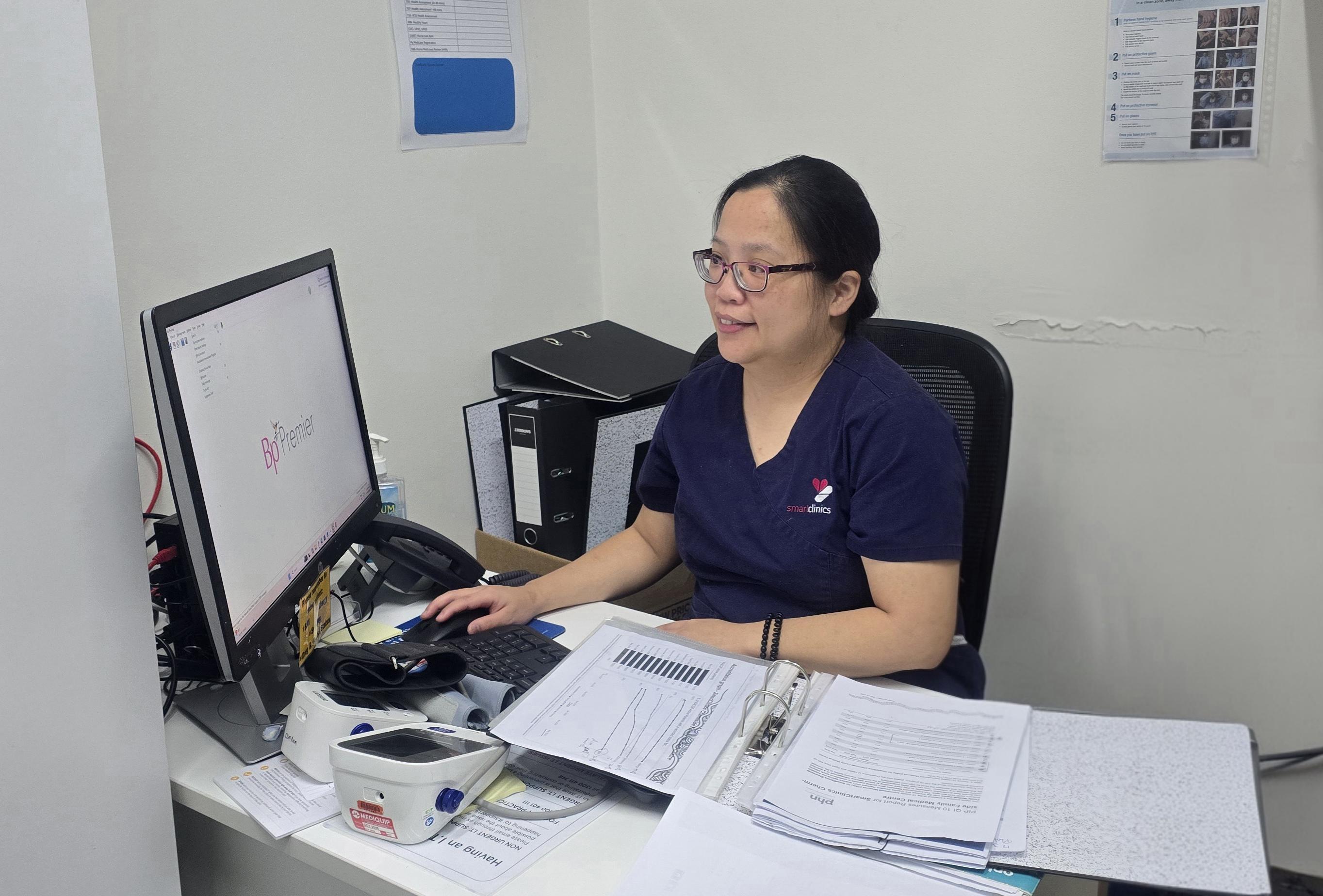 Yolanda Chen