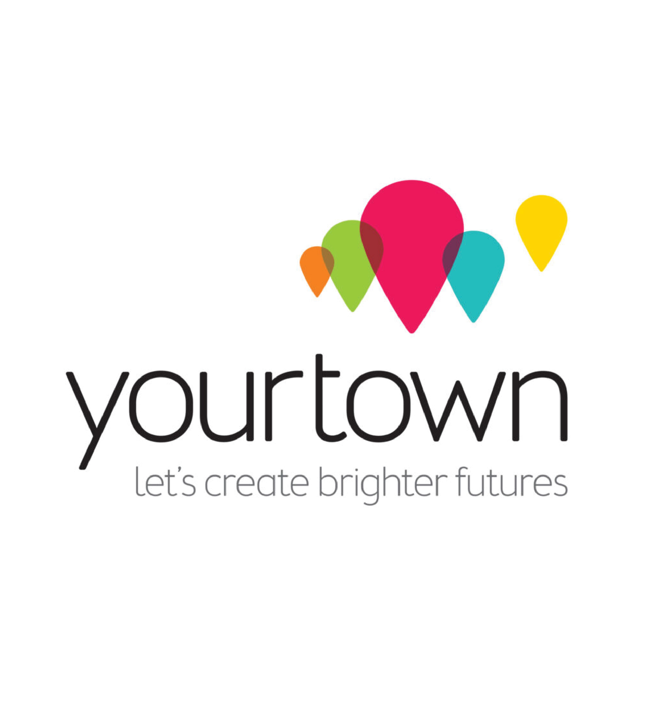 Yourtown logo