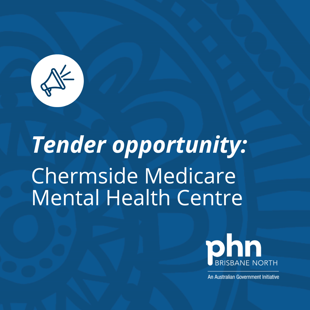 Tender opportunity - Chermside